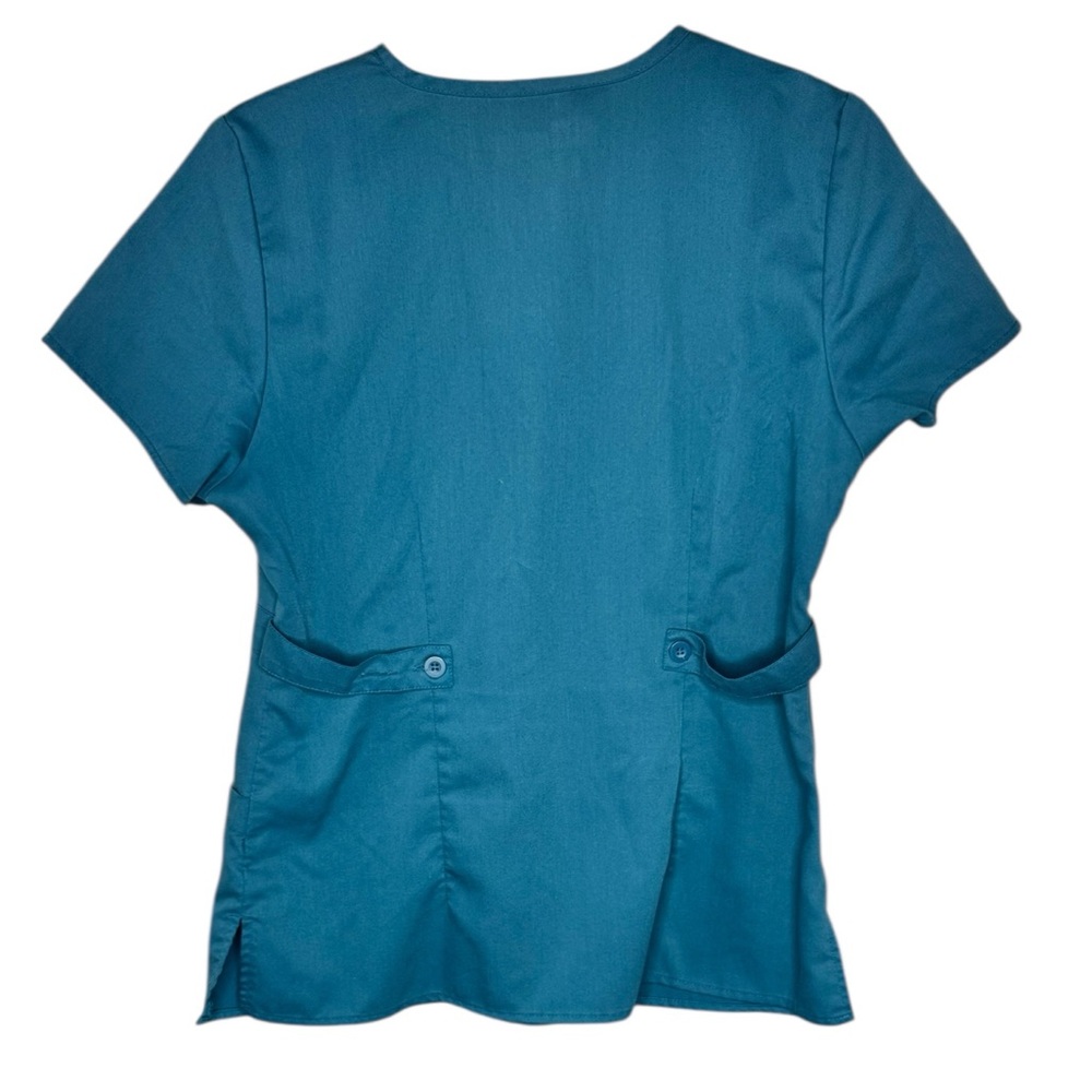 Grey's Anatomy Teal Apparel